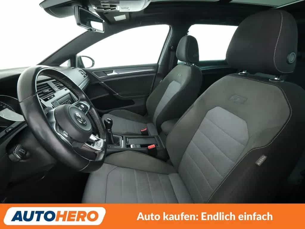 Volkswagen 1.4 TSI Highline BlueMotion Tech *NAV*TEMP*PDC* 05/2016-photo-9