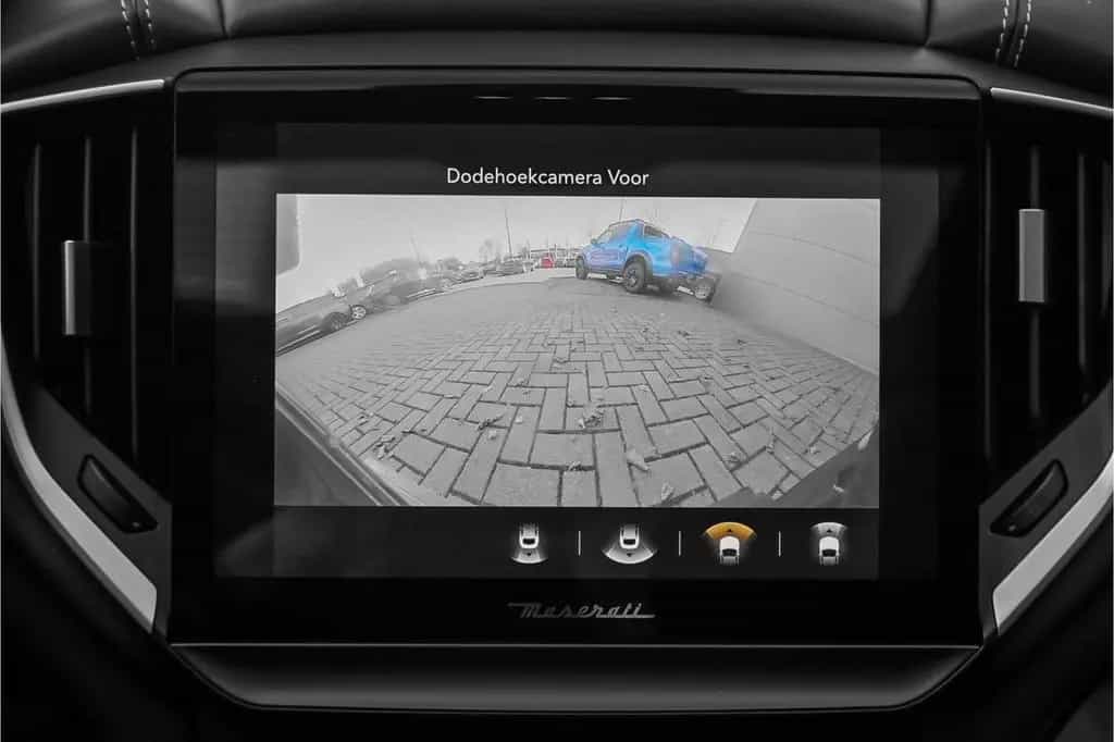Maserati Ghibli 2.0 MHEV GranLusso Pano ACC H/K CarPlay 3 01/2021-photo-26