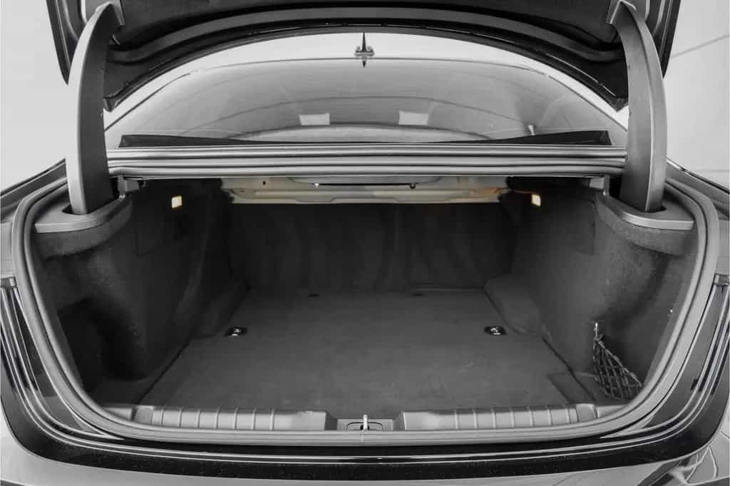 Maserati Ghibli 2.0 MHEV GranLusso Pano ACC H/K CarPlay 3 01/2021-photo-6