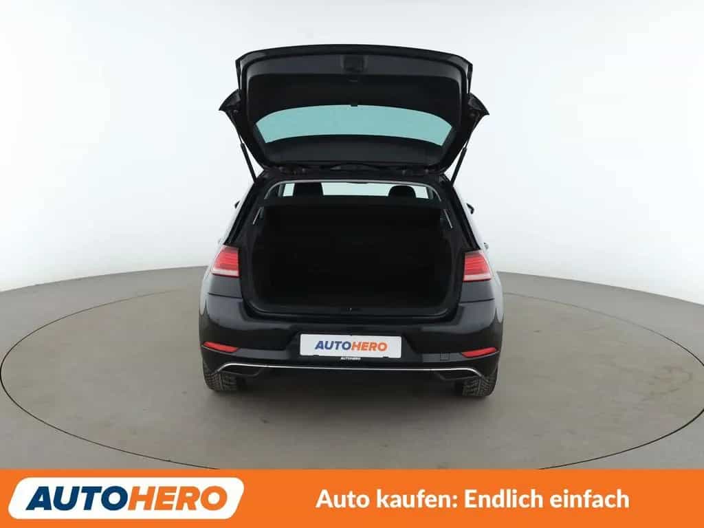 Volkswagen Golf VII 1.5 TSI ACT Join BM*NAVI*ACC*PDC*SHZ* 12/2018-photo-15
