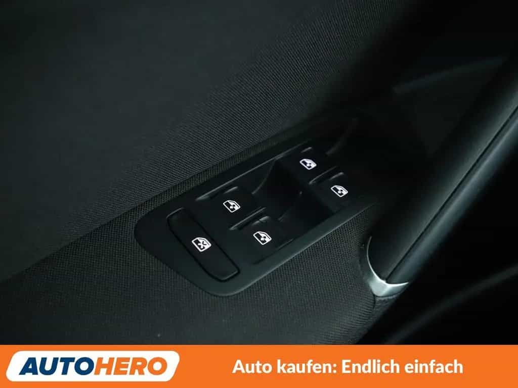 Volkswagen Golf VII 1.5 TSI ACT Join BM*NAVI*ACC*PDC*SHZ* 12/2018-photo-23