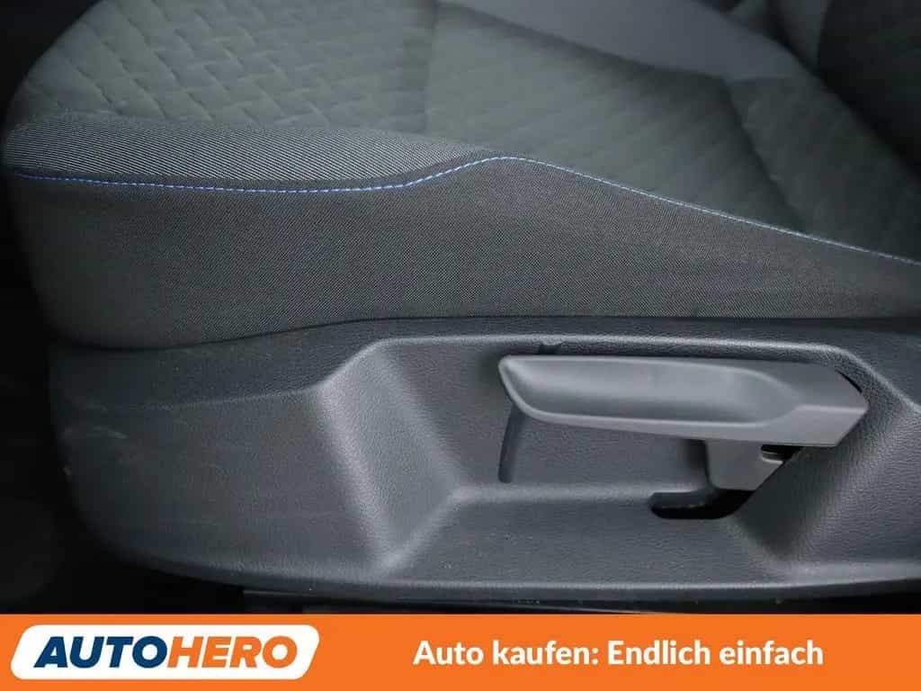 Volkswagen Golf VII 1.5 TSI ACT Join BM*NAVI*ACC*PDC*SHZ* 12/2018-photo-25