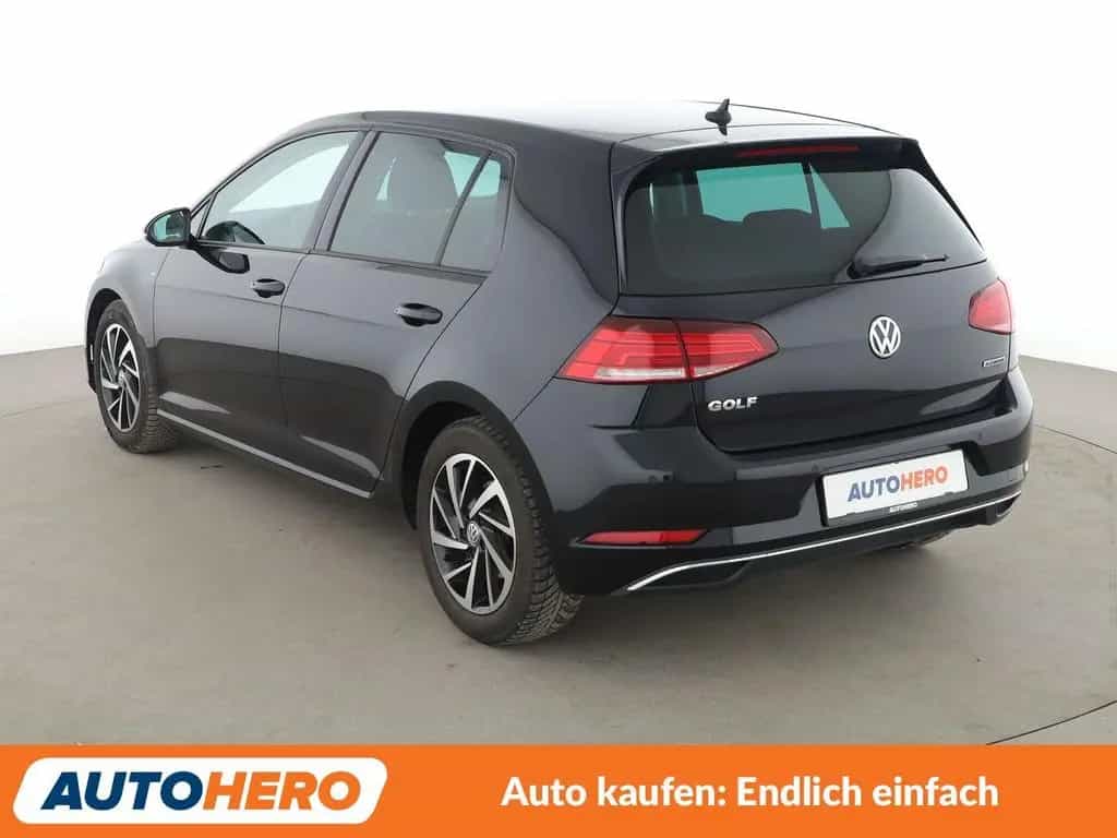 Volkswagen Golf VII 1.5 TSI ACT Join BM*NAVI*ACC*PDC*SHZ* 12/2018-photo-2