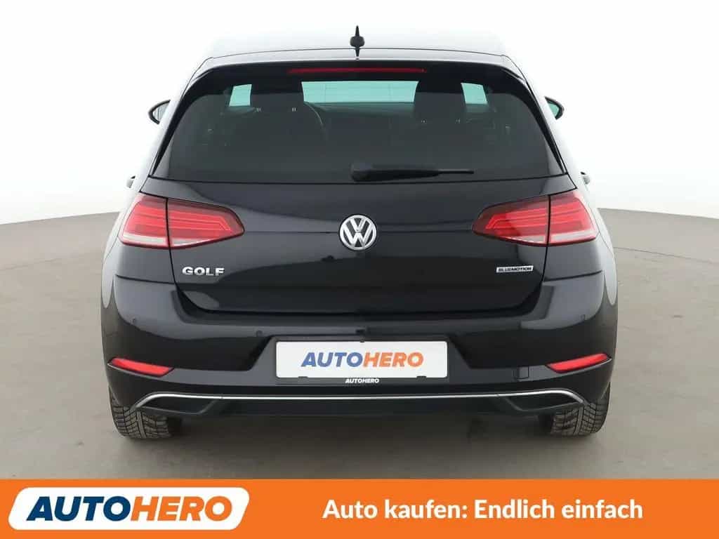 Volkswagen Golf VII 1.5 TSI ACT Join BM*NAVI*ACC*PDC*SHZ* 12/2018-photo-3