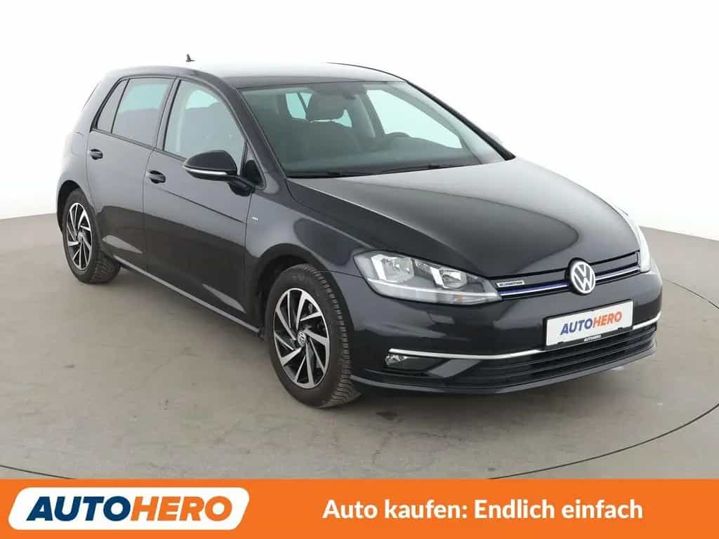 Volkswagen Golf VII 1.5 TSI ACT Join BM*NAVI*ACC*PDC*SHZ* 12/2018-photo-6