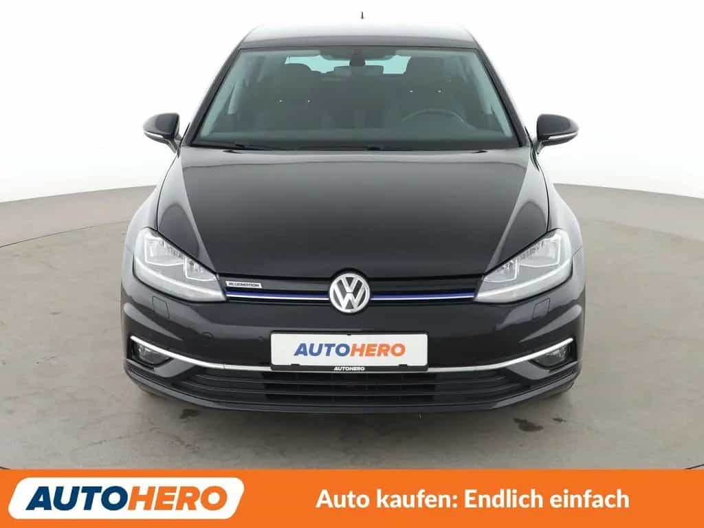 Volkswagen Golf VII 1.5 TSI ACT Join BM*NAVI*ACC*PDC*SHZ* 12/2018-photo-7
