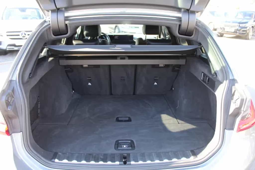 BMW 320 d Tour. xDrive M Sportpaket+HUD+DAB+ACC+19Zo. 11/2022-photo-13