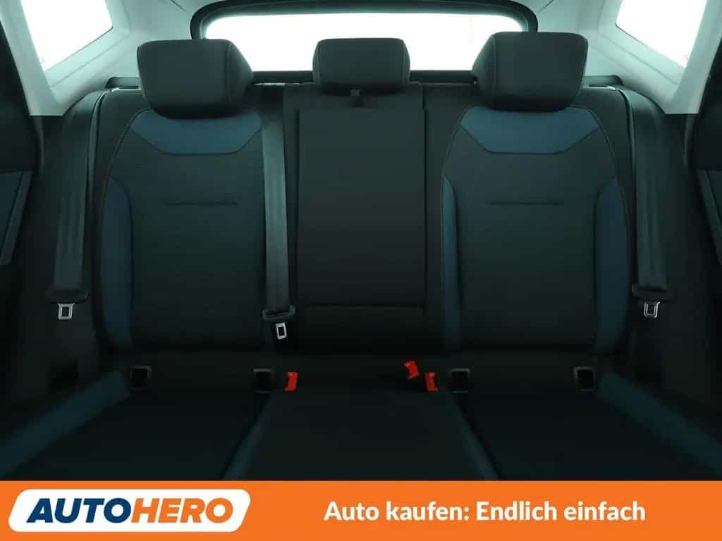 Seat Ateca 1.5 TSI ACT Style Aut.*NAVI*TEMPO*CAM*PDC* 10/2019-photo-15