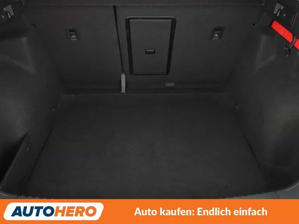 Seat Ateca 1.5 TSI ACT Style Aut.*NAVI*TEMPO*CAM*PDC* 10/2019-photo-17