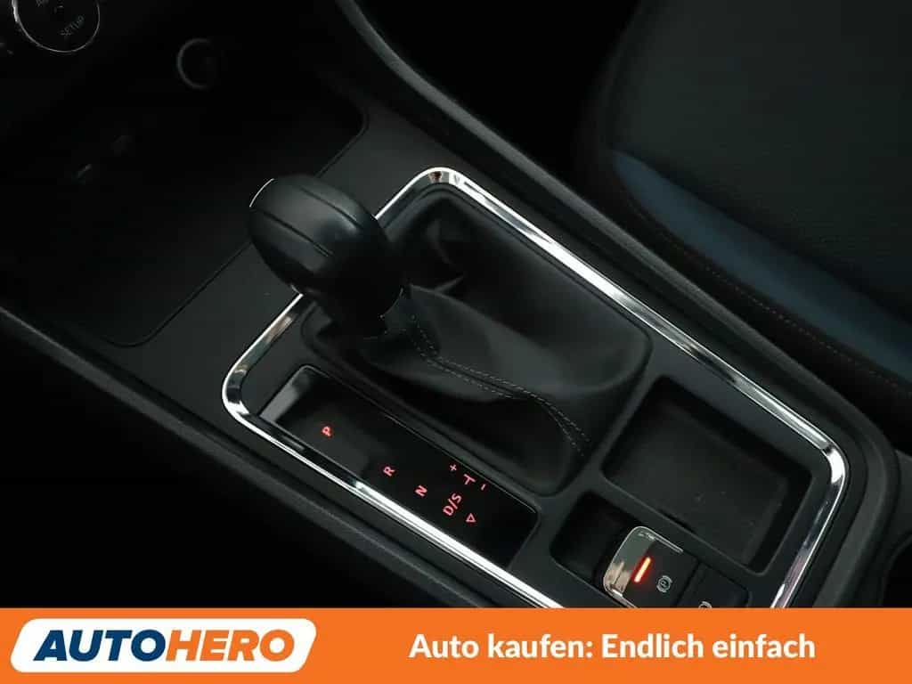 Seat Ateca 1.5 TSI ACT Style Aut.*NAVI*TEMPO*CAM*PDC* 10/2019-photo-23