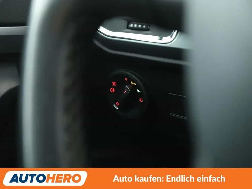 Seat Ateca 1.5 TSI ACT Style Aut.*NAVI*TEMPO*CAM*PDC* 10/2019-photo-25