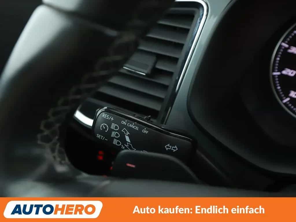 Seat Ateca 1.5 TSI ACT Style Aut.*NAVI*TEMPO*CAM*PDC* 10/2019-photo-26