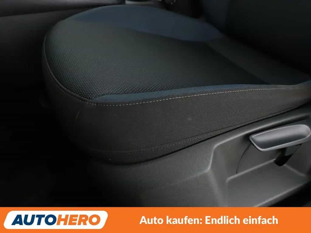 Seat Ateca 1.5 TSI ACT Style Aut.*NAVI*TEMPO*CAM*PDC* 10/2019-photo-27