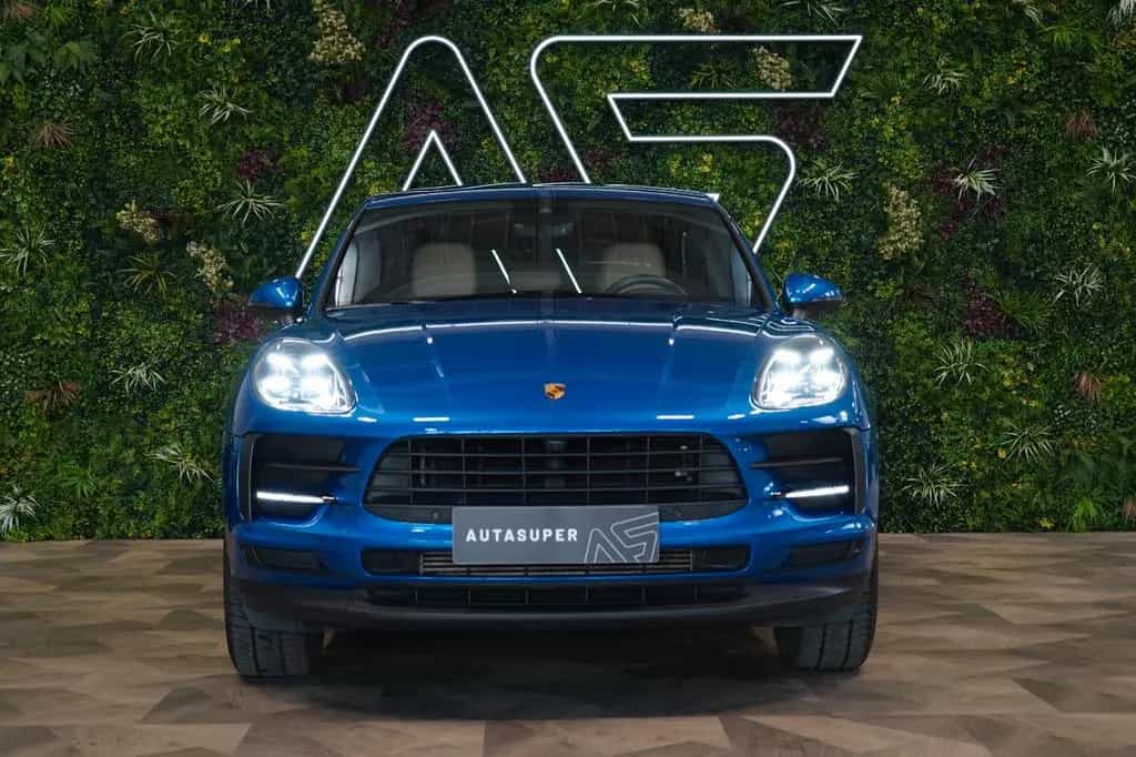 Porsche Macan NET 10/2019-photo-1