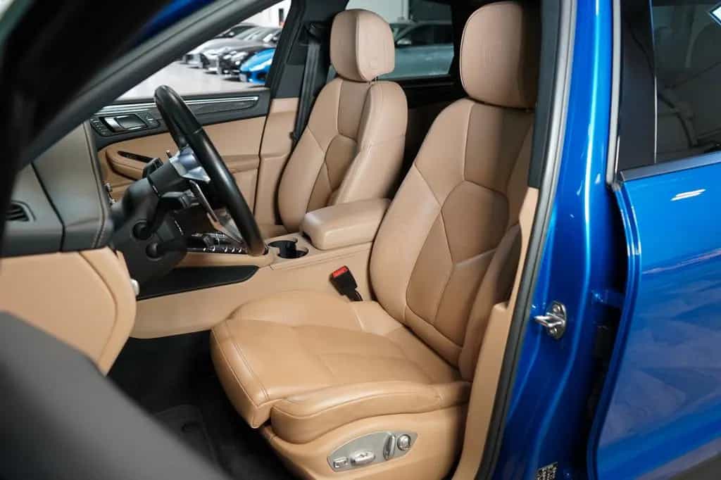 Porsche Macan NET 10/2019-photo-12