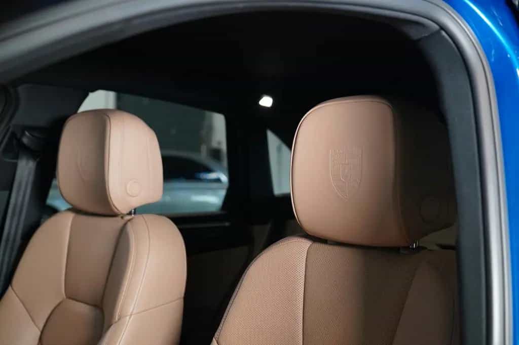 Porsche Macan NET 10/2019-photo-13
