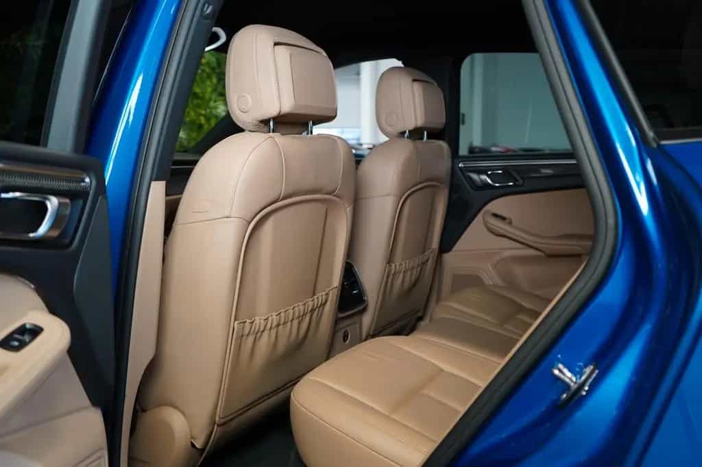 Porsche Macan NET 10/2019-photo-14