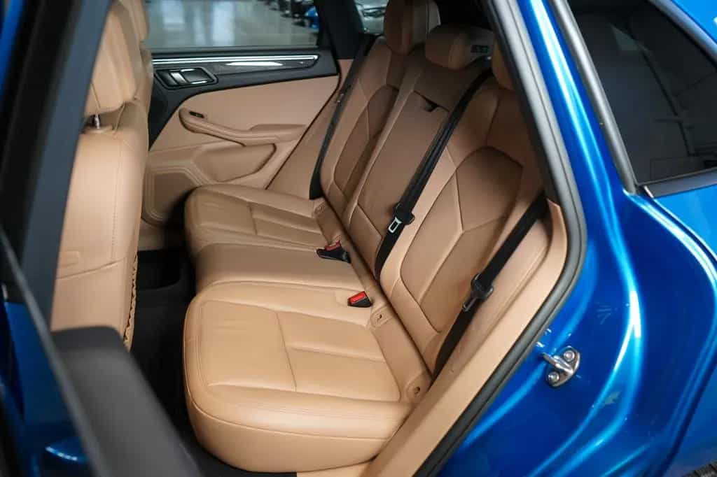 Porsche Macan NET 10/2019-photo-16