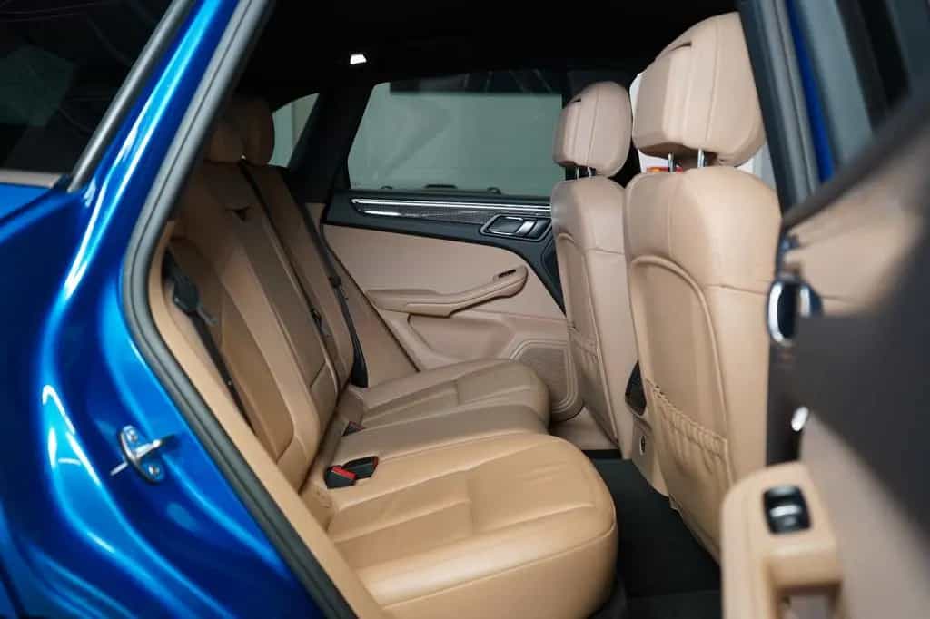 Porsche Macan NET 10/2019-photo-19