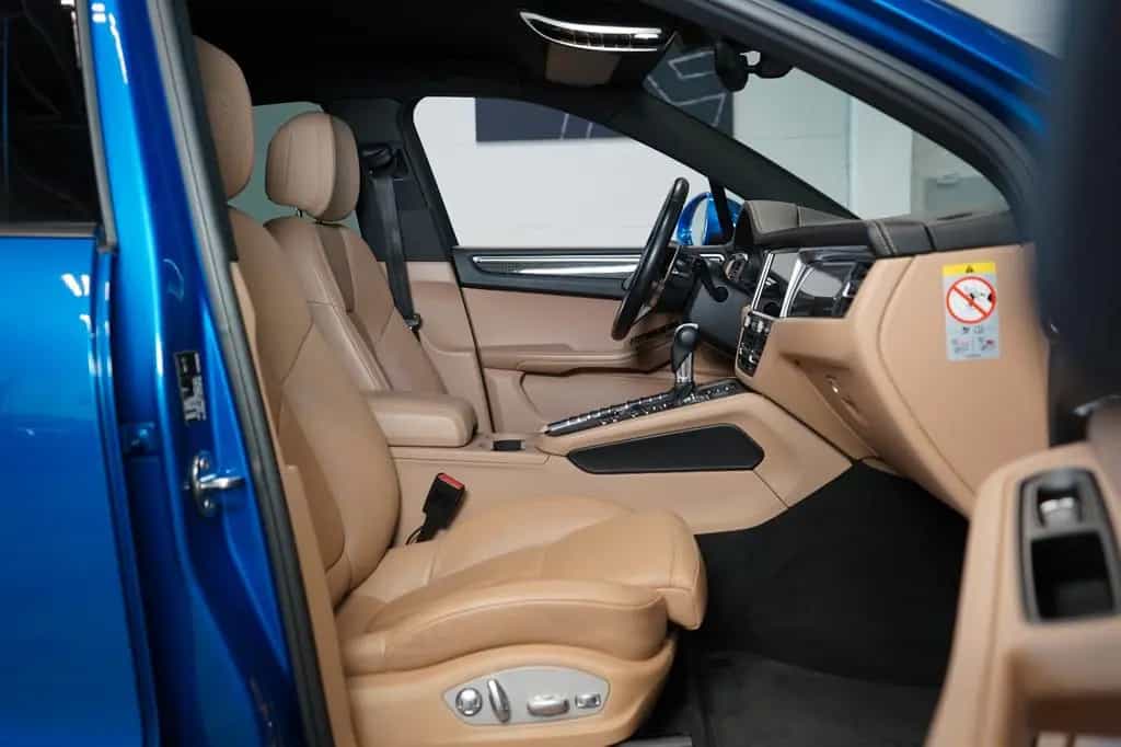 Porsche Macan NET 10/2019-photo-20