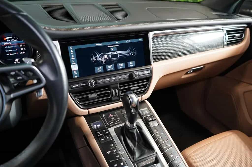 Porsche Macan NET 10/2019-photo-25