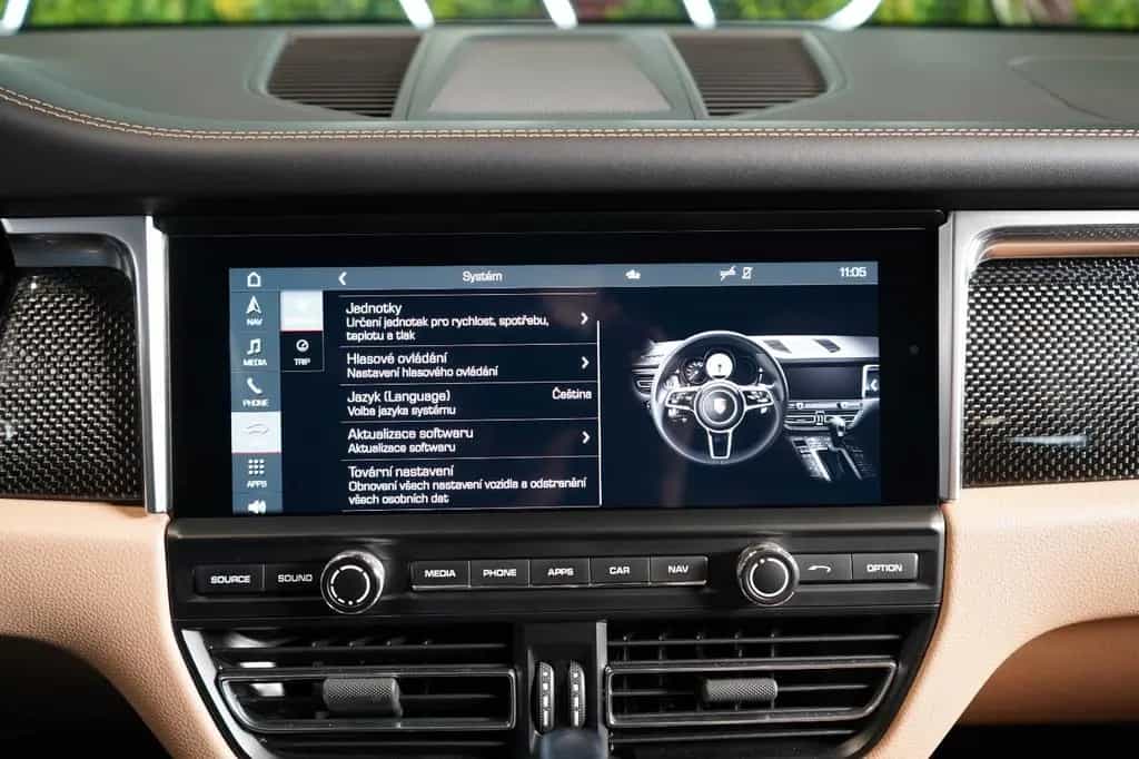 Porsche Macan NET 10/2019-photo-29