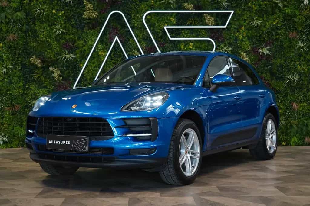Porsche Macan NET 10/2019-photo-3