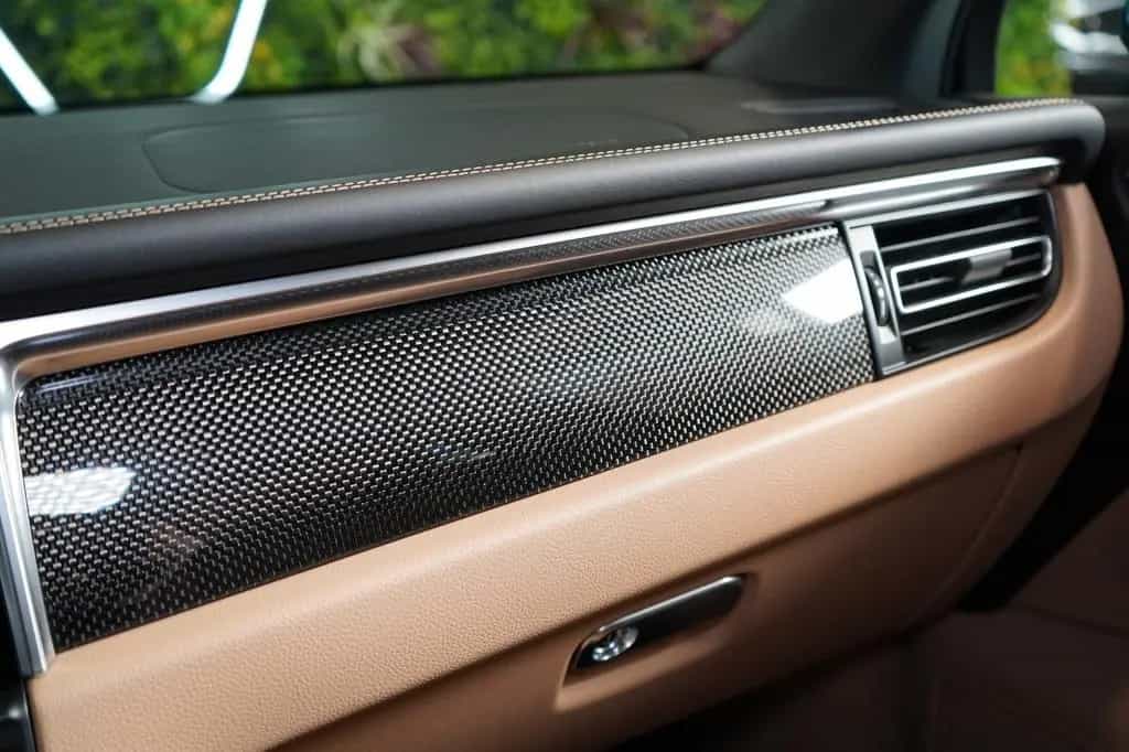 Porsche Macan NET 10/2019-photo-33