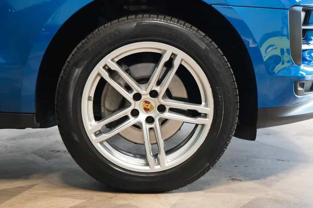 Porsche Macan NET 10/2019-photo-5