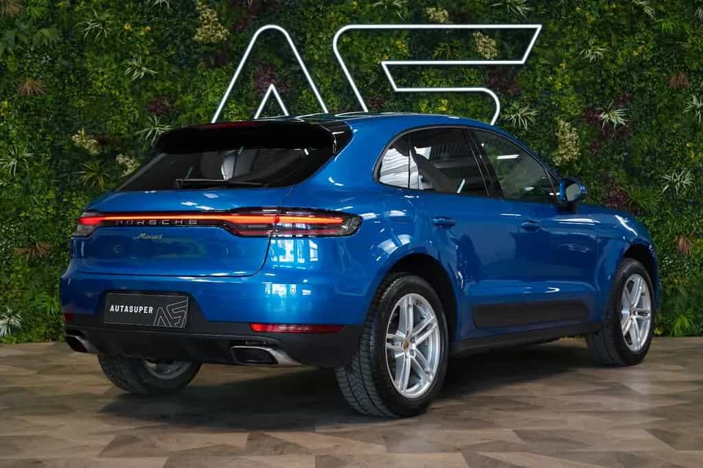 Porsche Macan NET 10/2019-photo-6