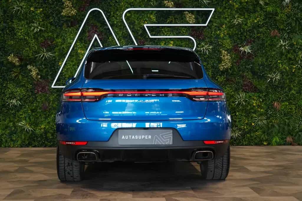 Porsche Macan NET 10/2019-photo-7