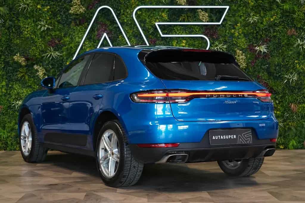Porsche Macan NET 10/2019-photo-9