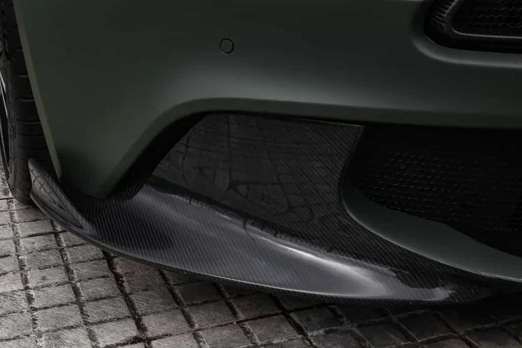 Aston Martin Vanquish S Quad Exhaust/ BangOluf/Carbon 07/2017-photo-11