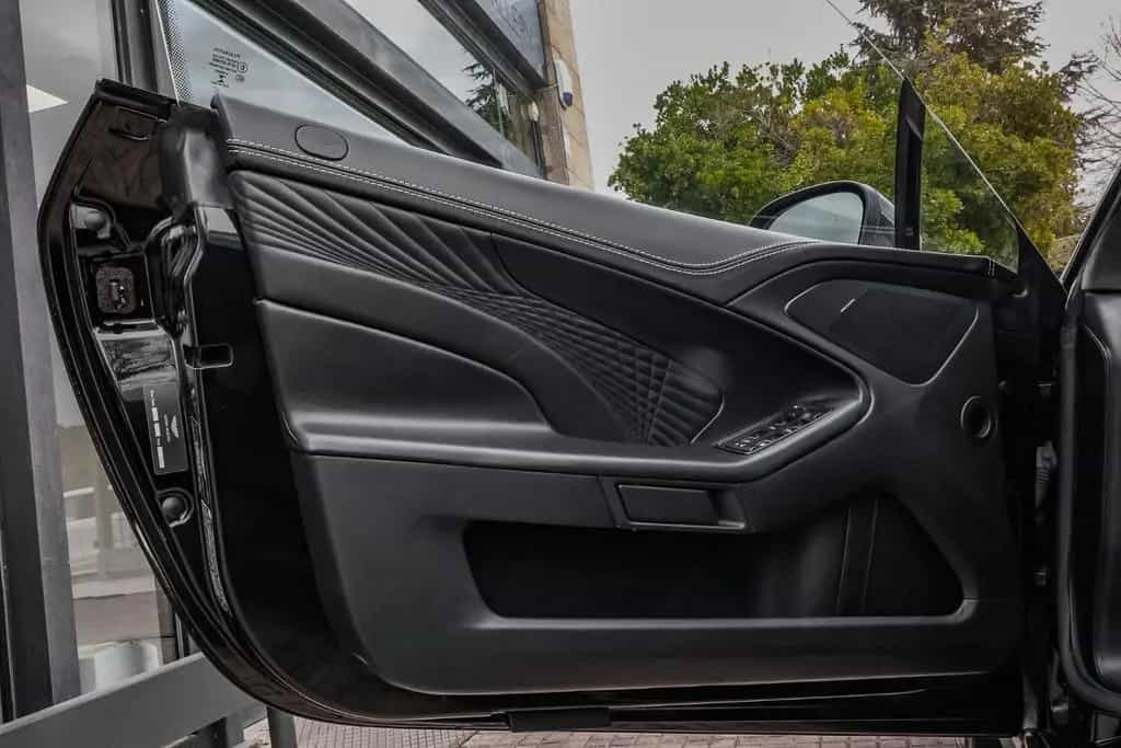 Aston Martin Vanquish S Quad Exhaust/ BangOluf/Carbon 07/2017-photo-13