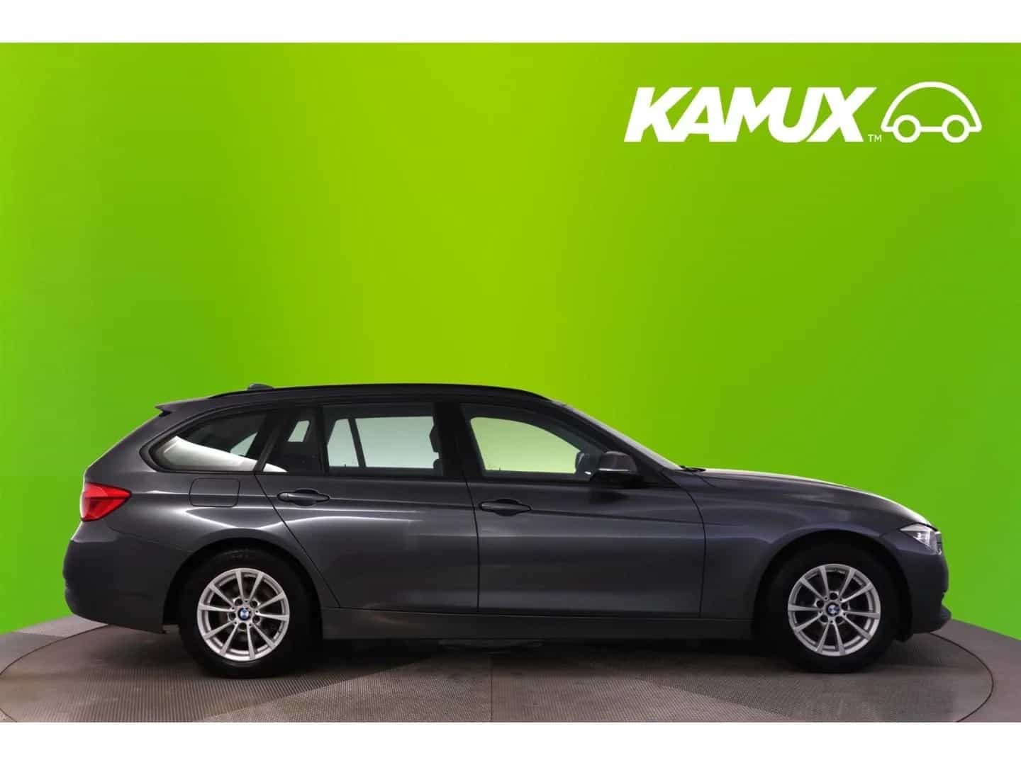 BMW 3 Series 11/2018-photo-2