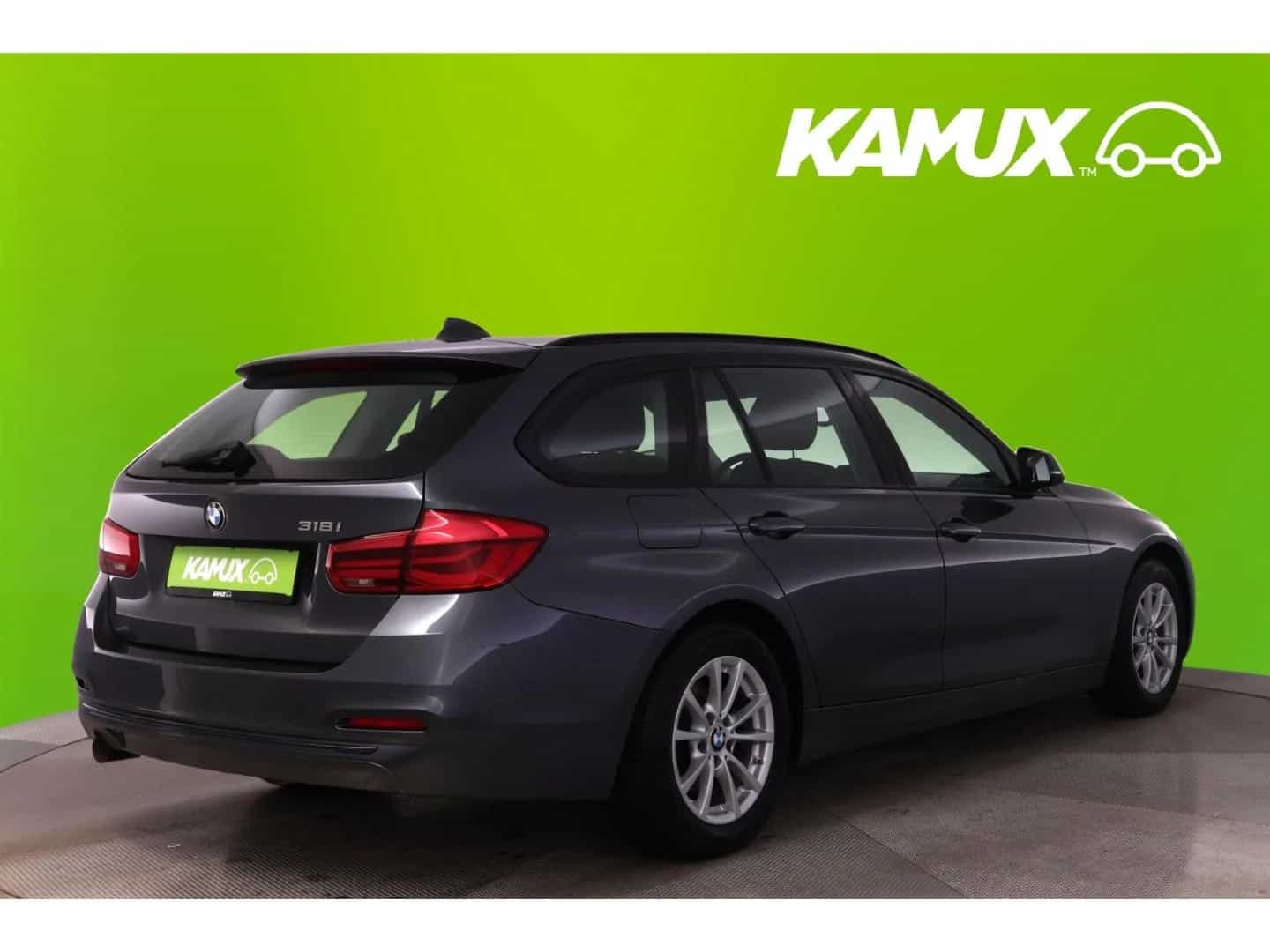 BMW 3 Series 11/2018-photo-3