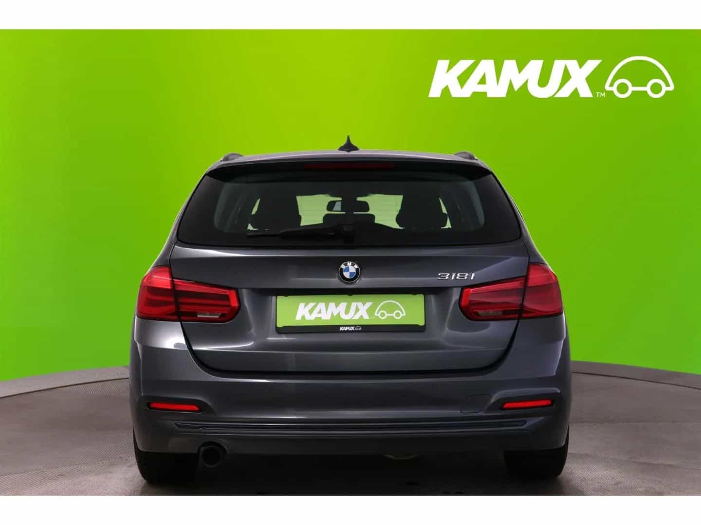 BMW 3 Series 11/2018-photo-4