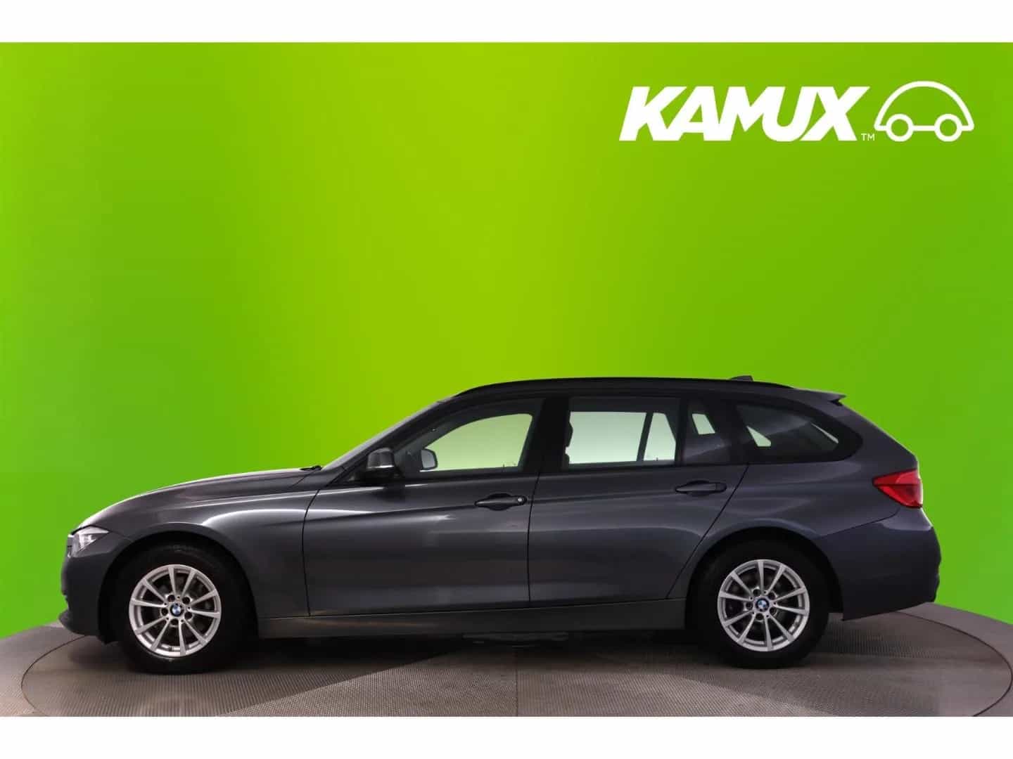 BMW 3 Series 11/2018-photo-7