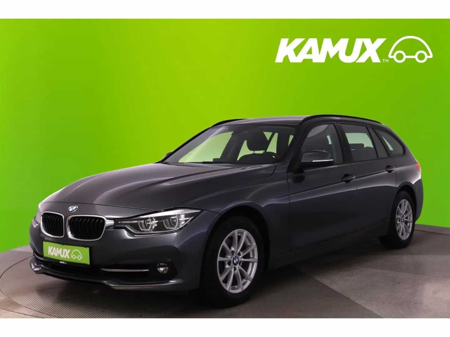 BMW 3 Series 11/2018-photo-8