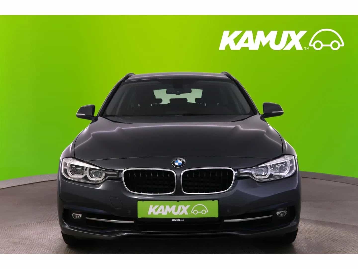 BMW 3 Series 11/2018-photo-9