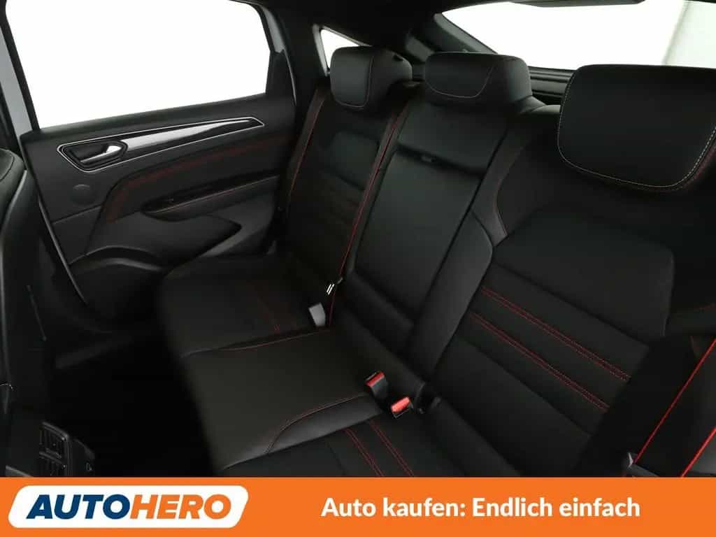 Renault Arkana 1.3 TCe Mild-Hybrid R.S. Line Aut.*NAVI* 09/2023-photo-12