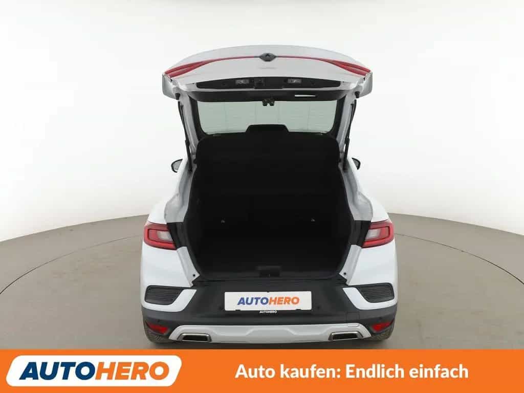 Renault Arkana 1.3 TCe Mild-Hybrid R.S. Line Aut.*NAVI* 09/2023-photo-15