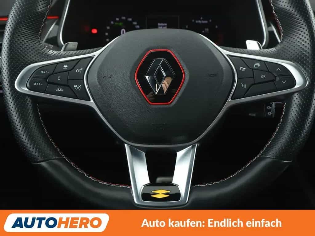 Renault Arkana 1.3 TCe Mild-Hybrid R.S. Line Aut.*NAVI* 09/2023-photo-17