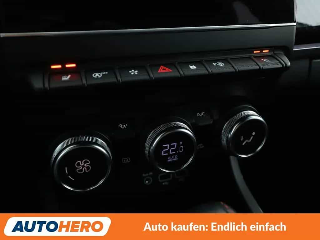 Renault Arkana 1.3 TCe Mild-Hybrid R.S. Line Aut.*NAVI* 09/2023-photo-22