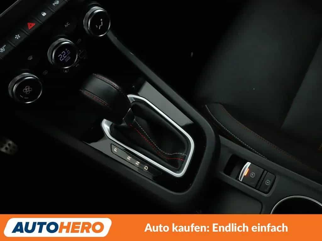 Renault Arkana 1.3 TCe Mild-Hybrid R.S. Line Aut.*NAVI* 09/2023-photo-23