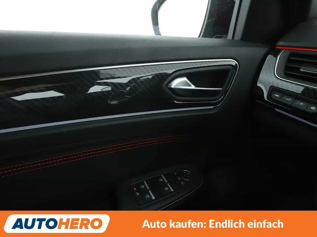 Renault Arkana 1.3 TCe Mild-Hybrid R.S. Line Aut.*NAVI* 09/2023-photo-25