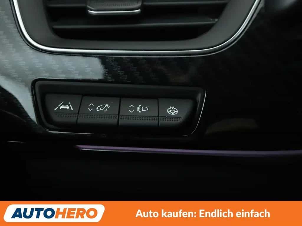 Renault Arkana 1.3 TCe Mild-Hybrid R.S. Line Aut.*NAVI* 09/2023-photo-26