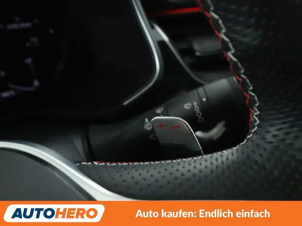 Renault Arkana 1.3 TCe Mild-Hybrid R.S. Line Aut.*NAVI* 09/2023-photo-27