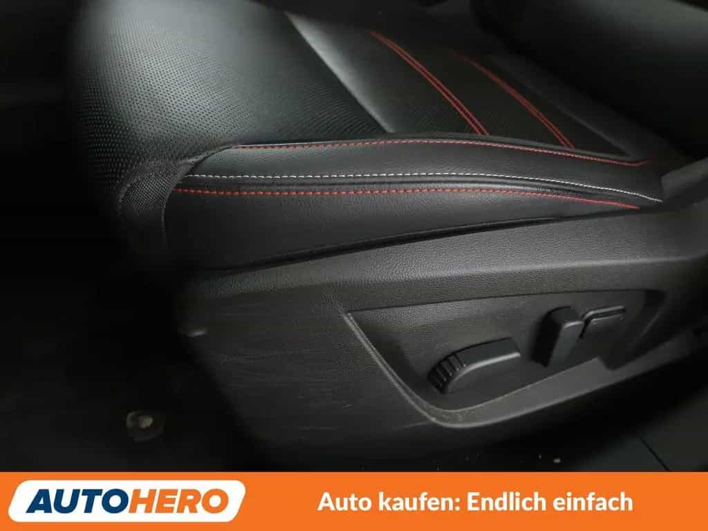 Renault Arkana 1.3 TCe Mild-Hybrid R.S. Line Aut.*NAVI* 09/2023-photo-28