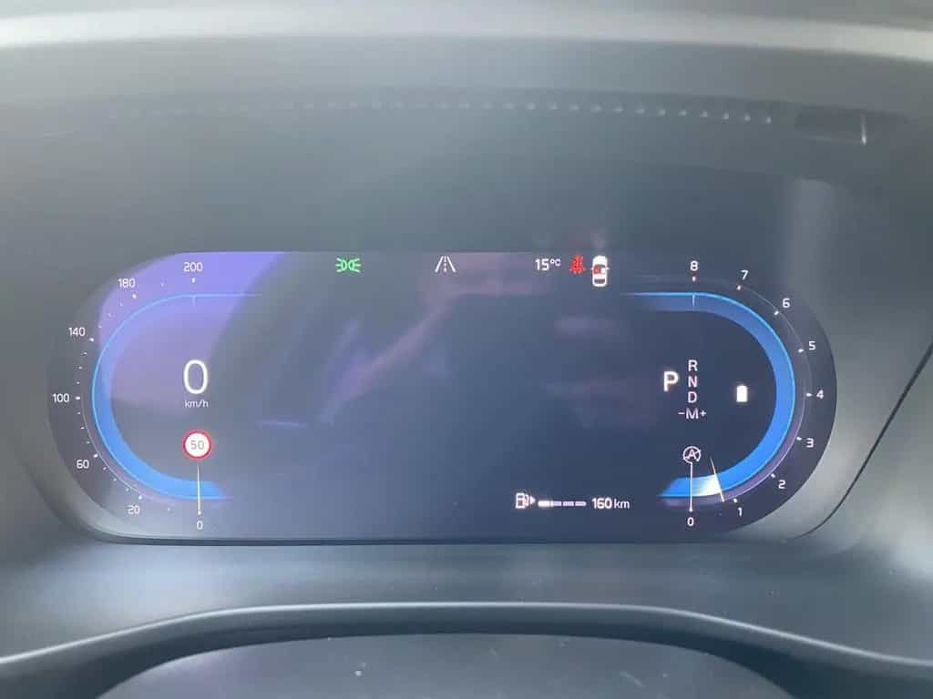 Volvo XC40 B4 Ultimate Dark ACC*LED*Navi*SHZ*360* 12/2023-photo-15